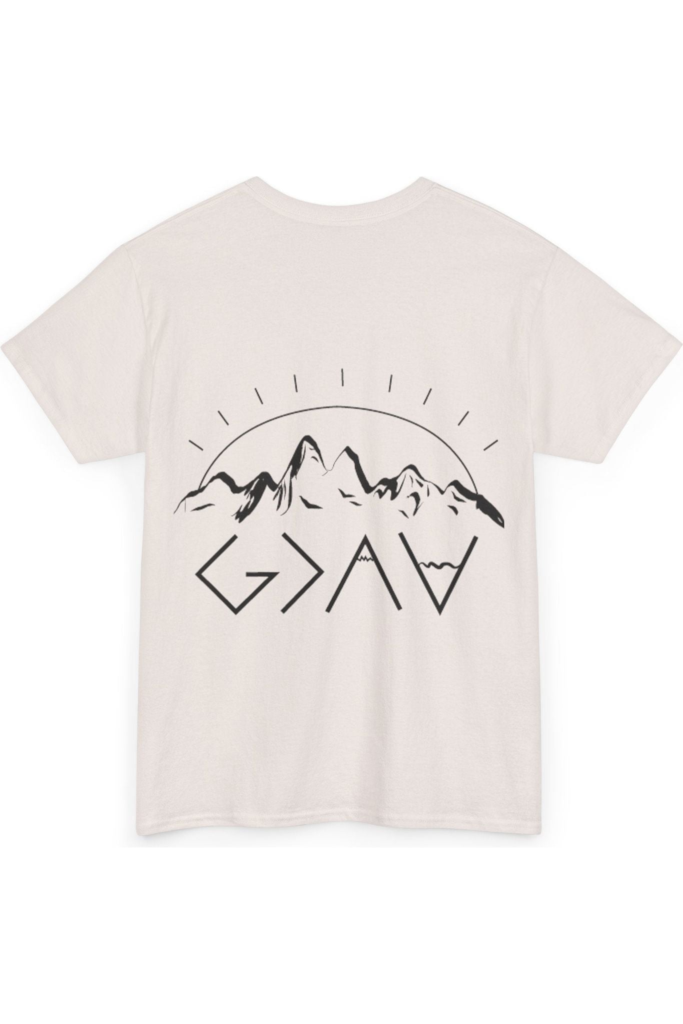 G>^v T-Shirt