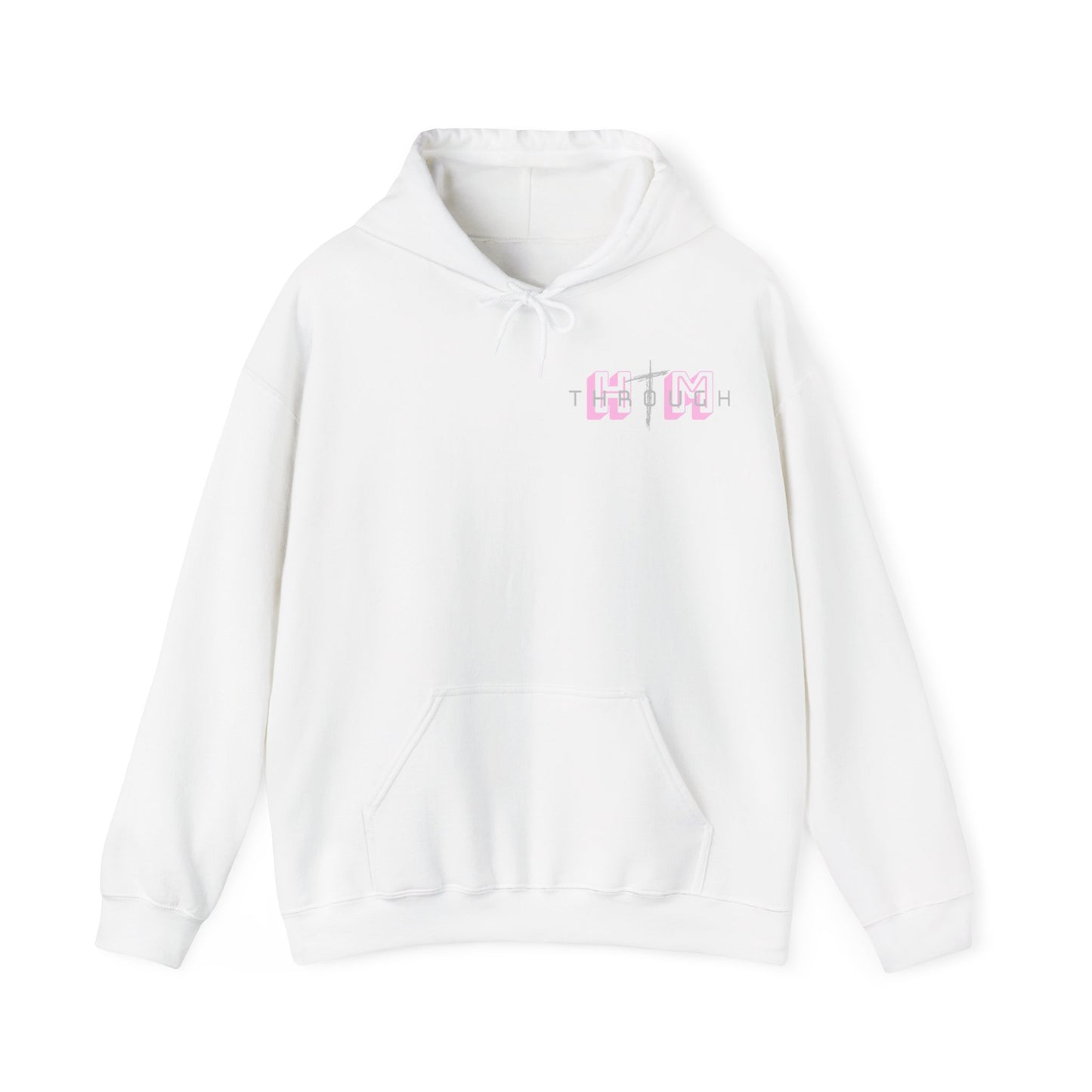 Ask Me About Jesus Hoodie