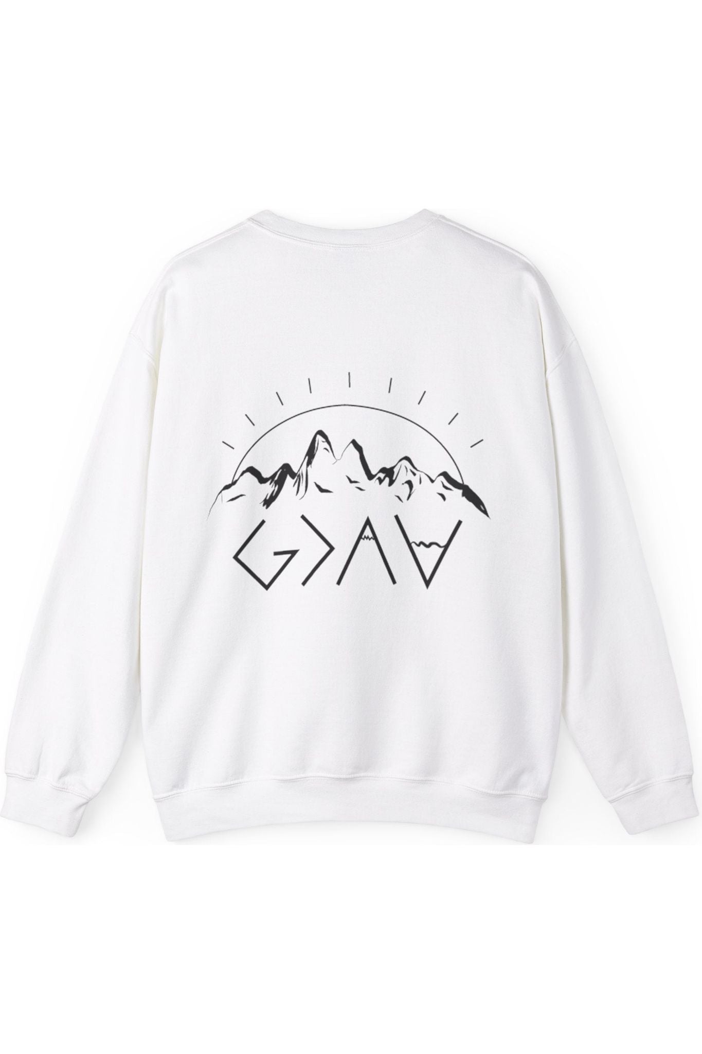 G>^V Crewneck