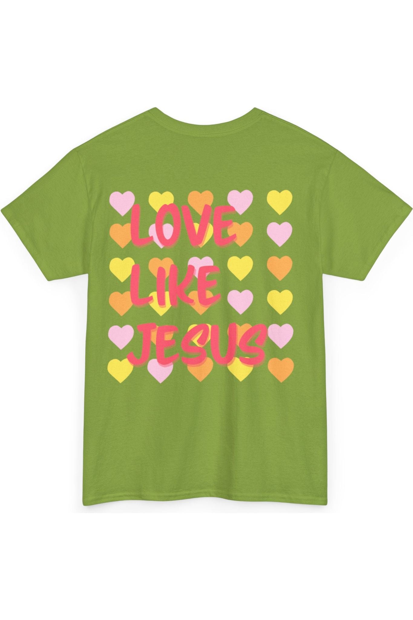 Love Like Jesus T-Shirt