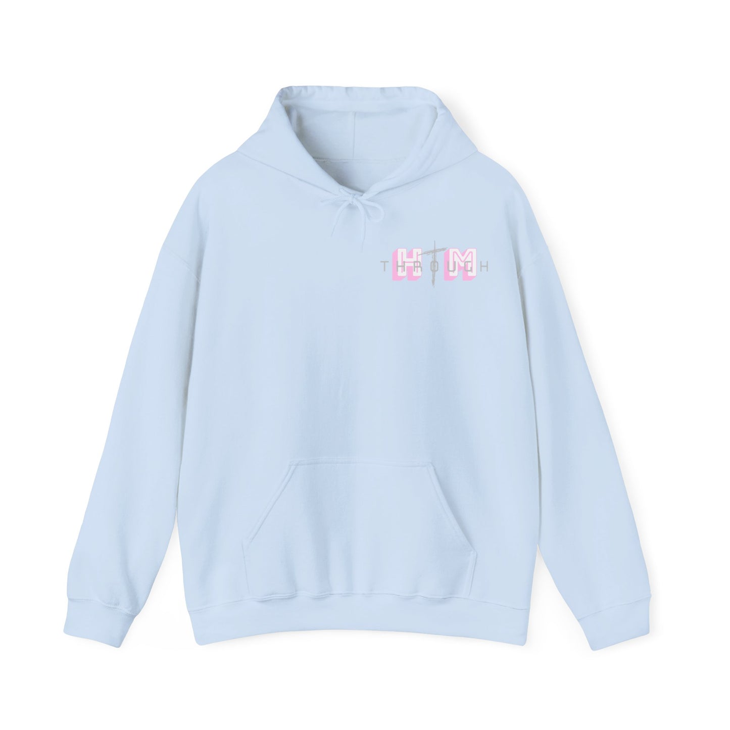 Ask Me About Jesus Hoodie