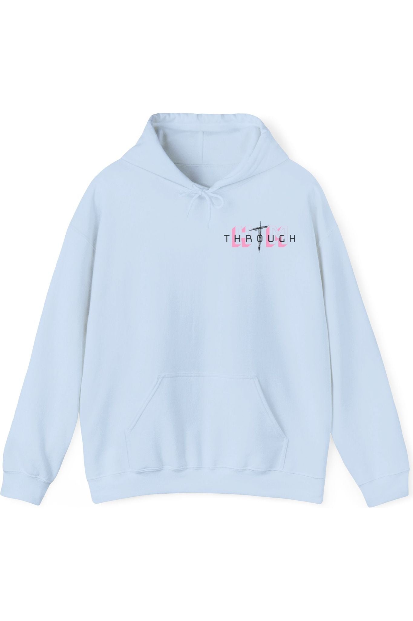 Love Like Jesus Hoodie