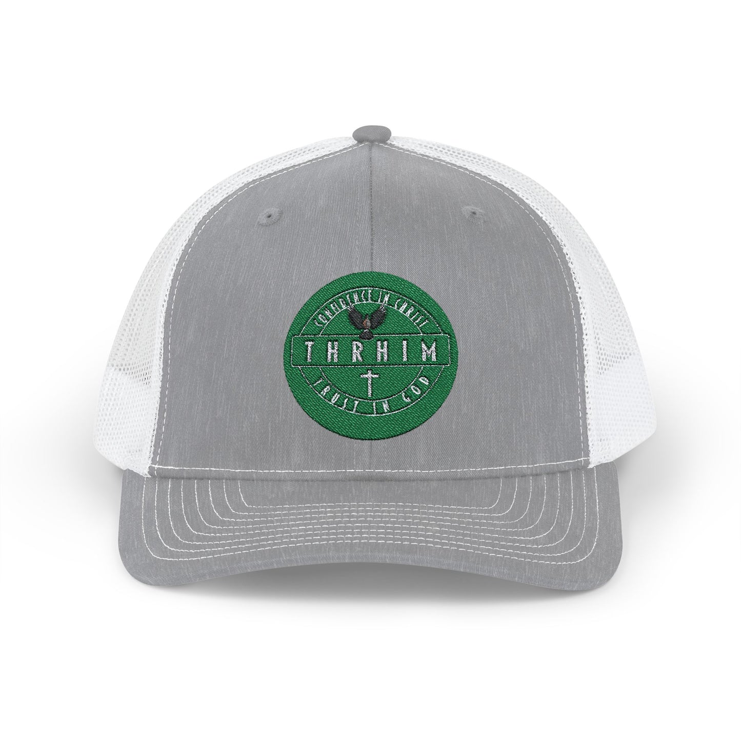 THRHIM Snapback Hat