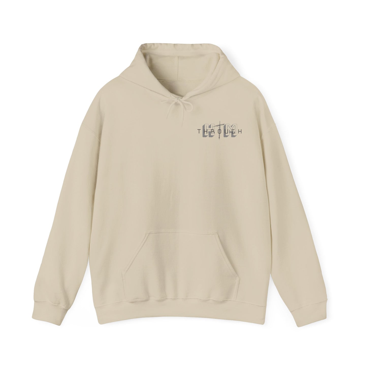 Light of the World Hoodie