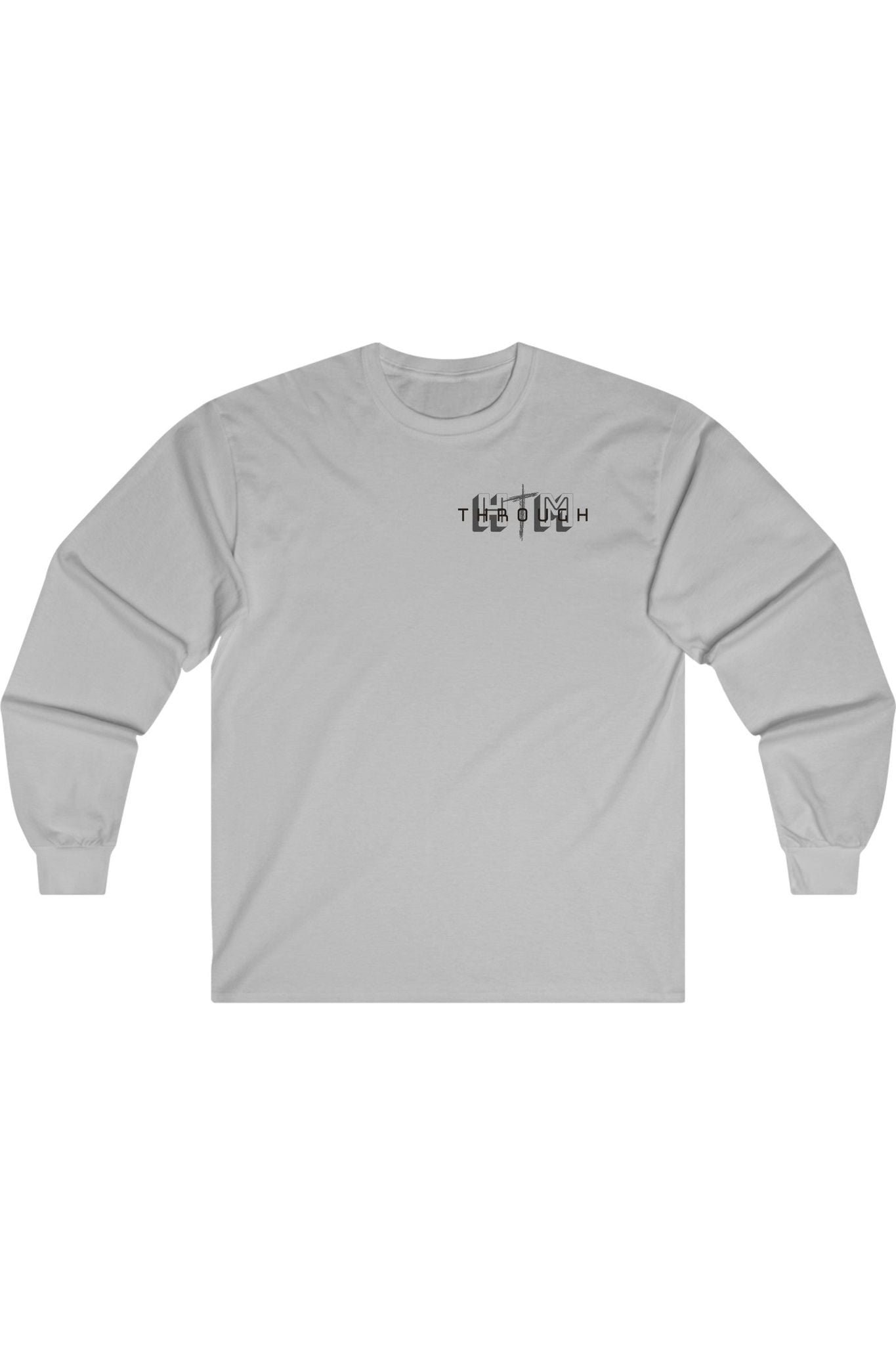 The Way The Truth The Life Long Sleeve