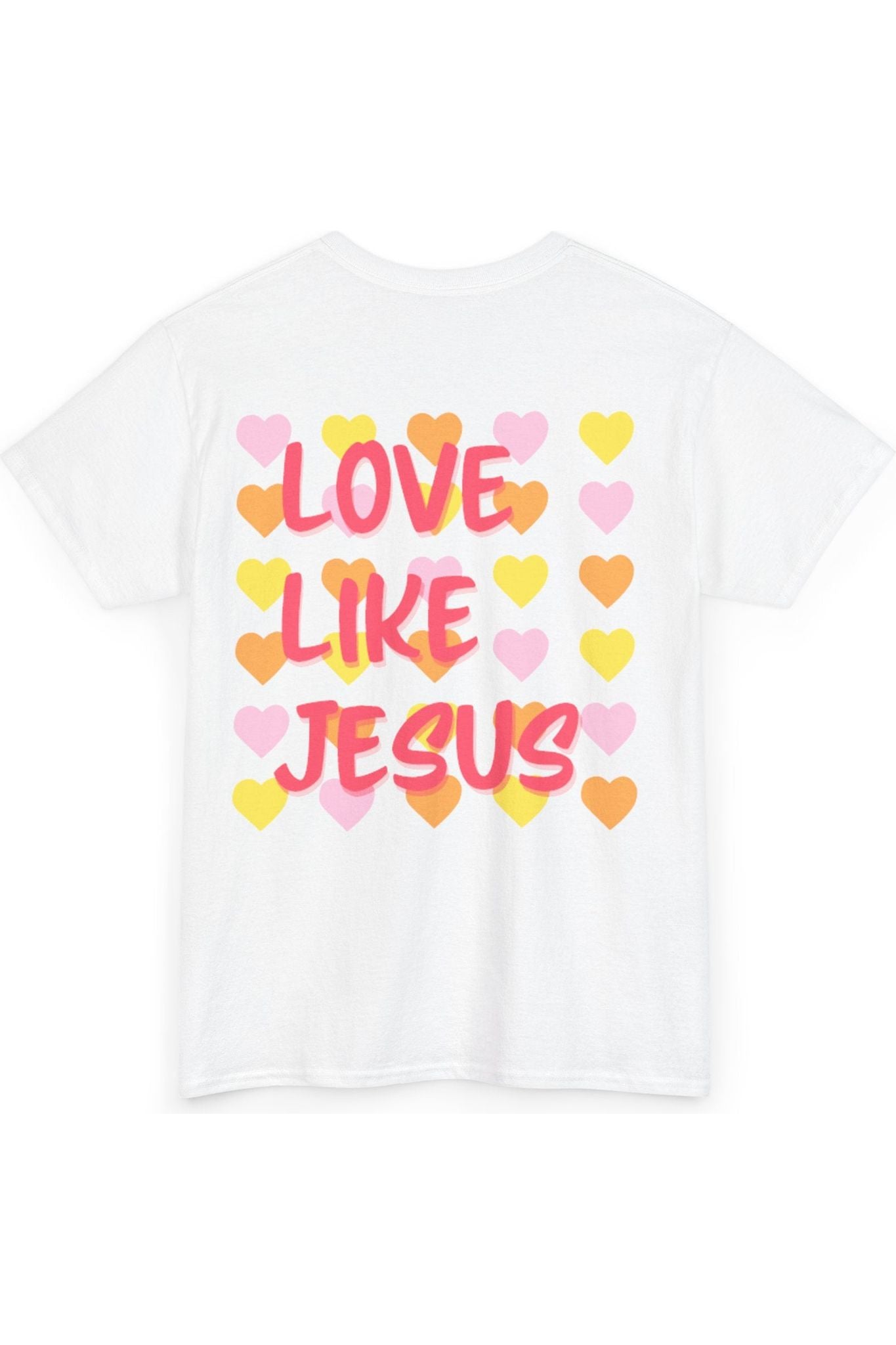 Love Like Jesus T-Shirt