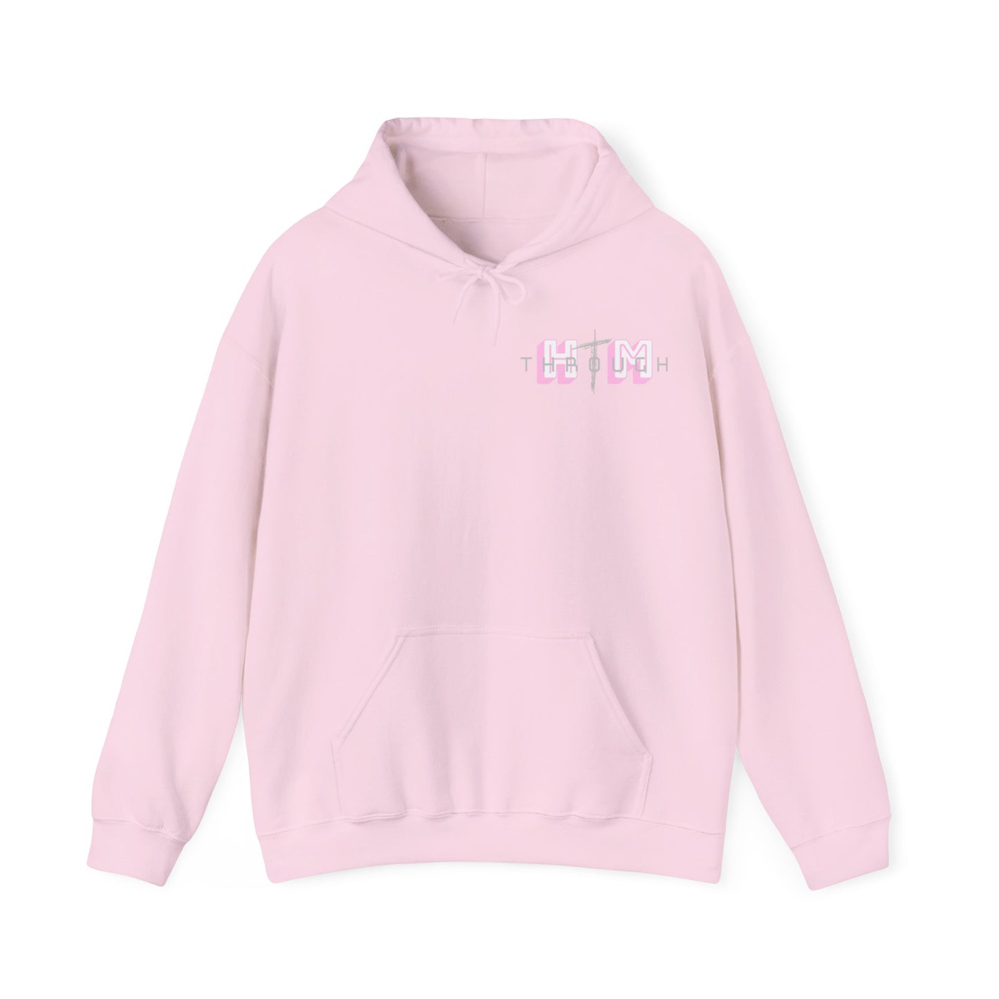 Ask Me About Jesus Hoodie