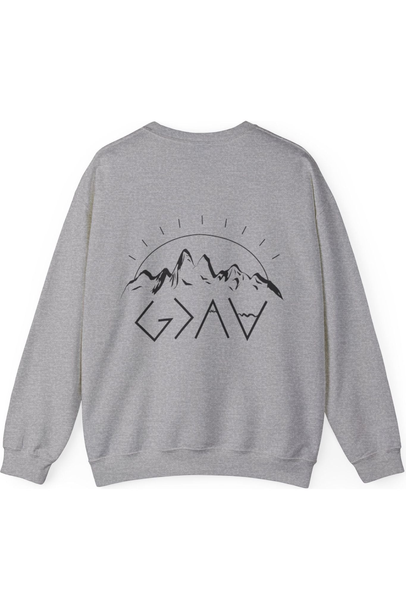 G>^V Crewneck