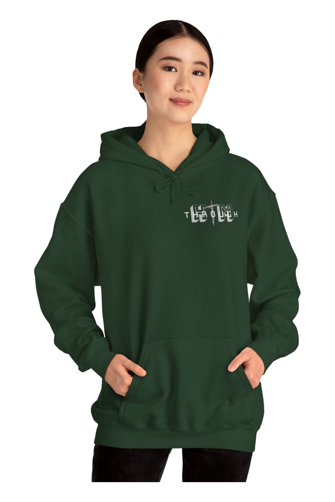 Worship Hoodie