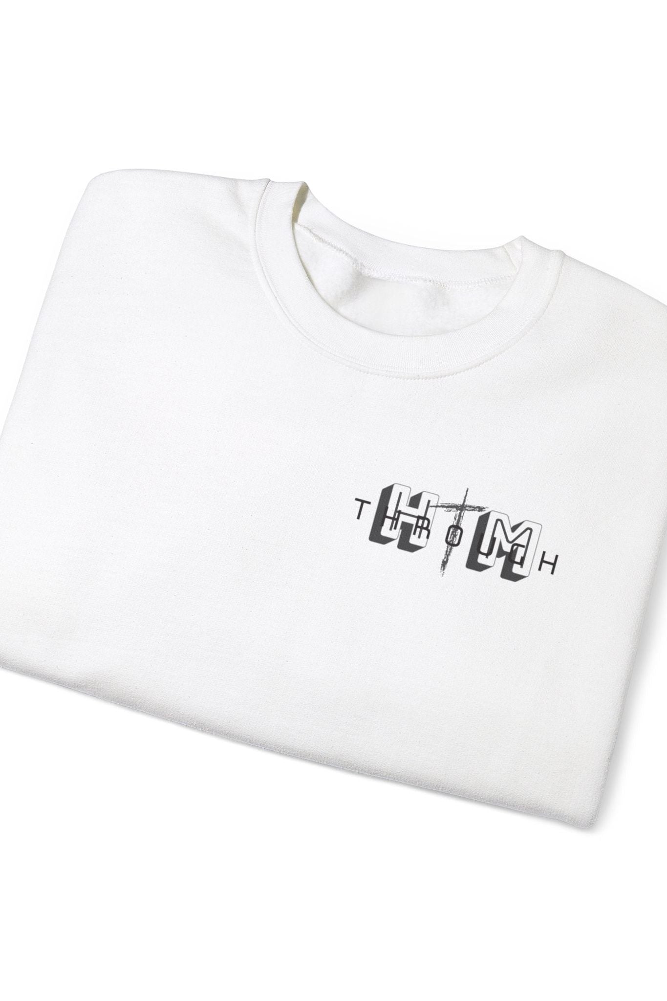 Ecclesiastes 3:11 Crewneck