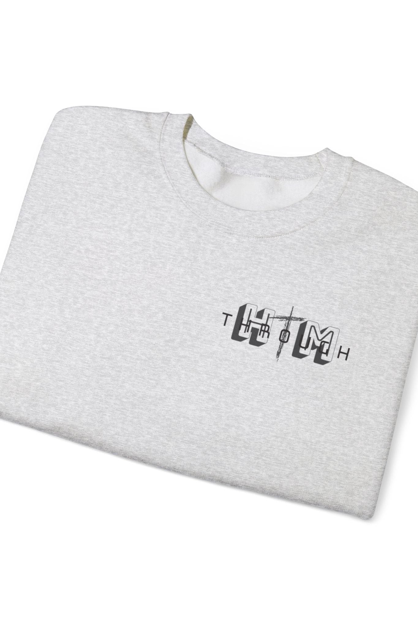 Ecclesiastes 3:11 Crewneck