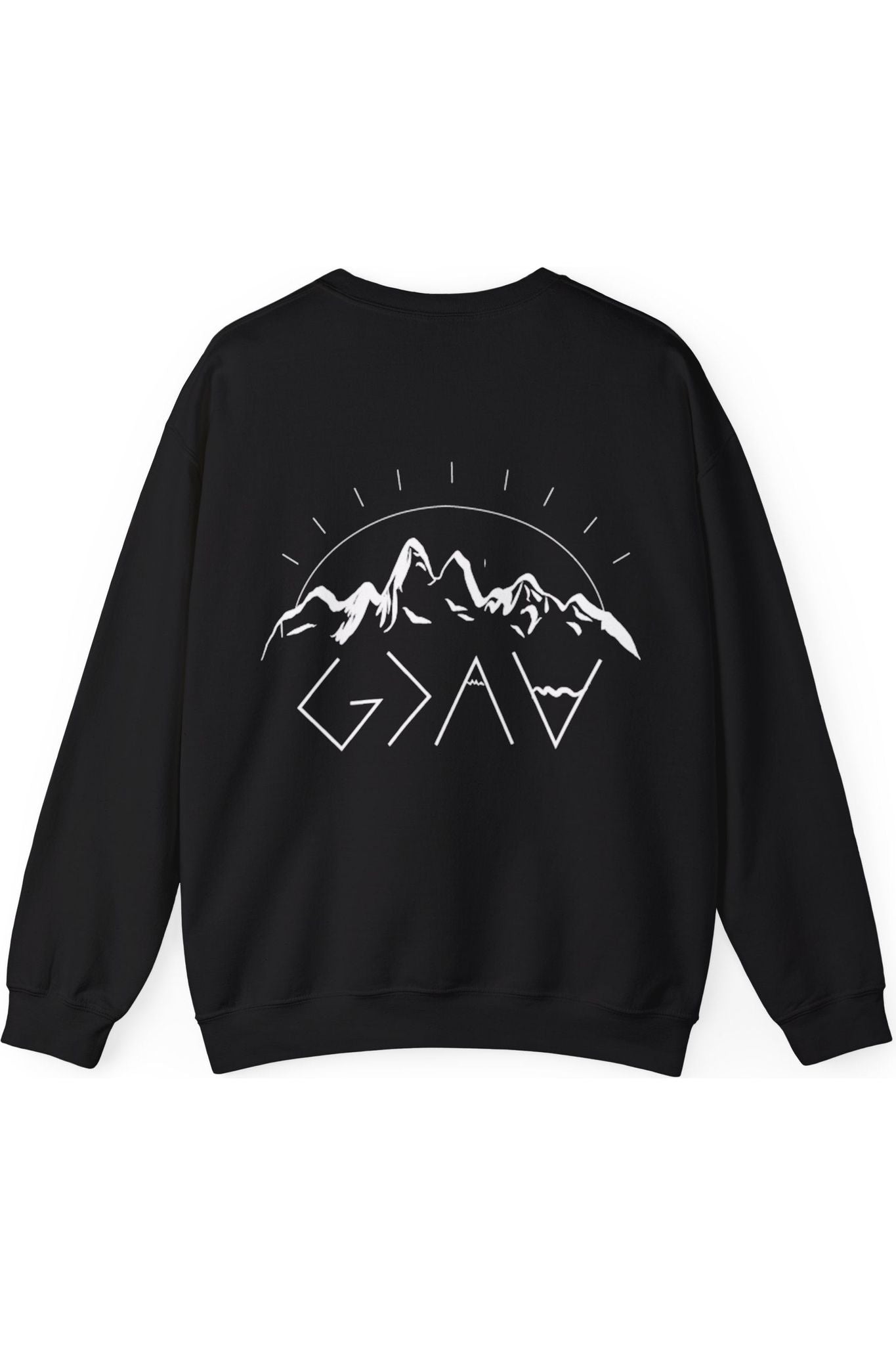 G>^V Crewneck