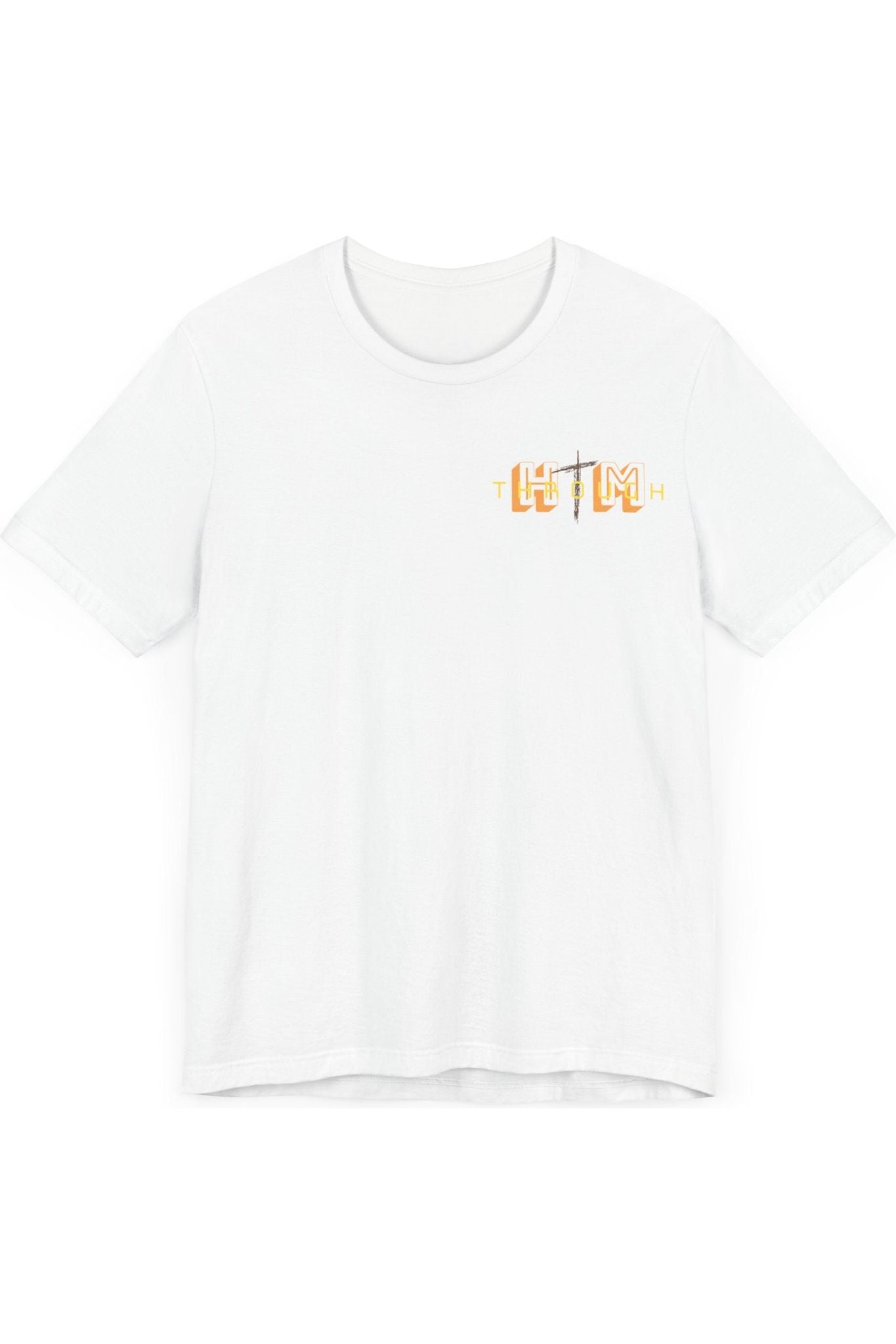 Mark 12:30 T-Shirt