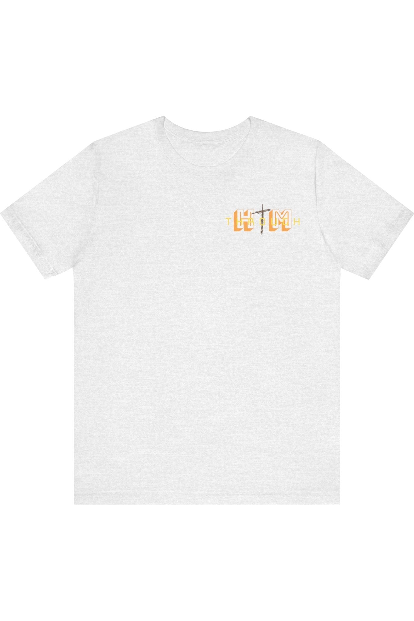 Mark 12:30 T-Shirt