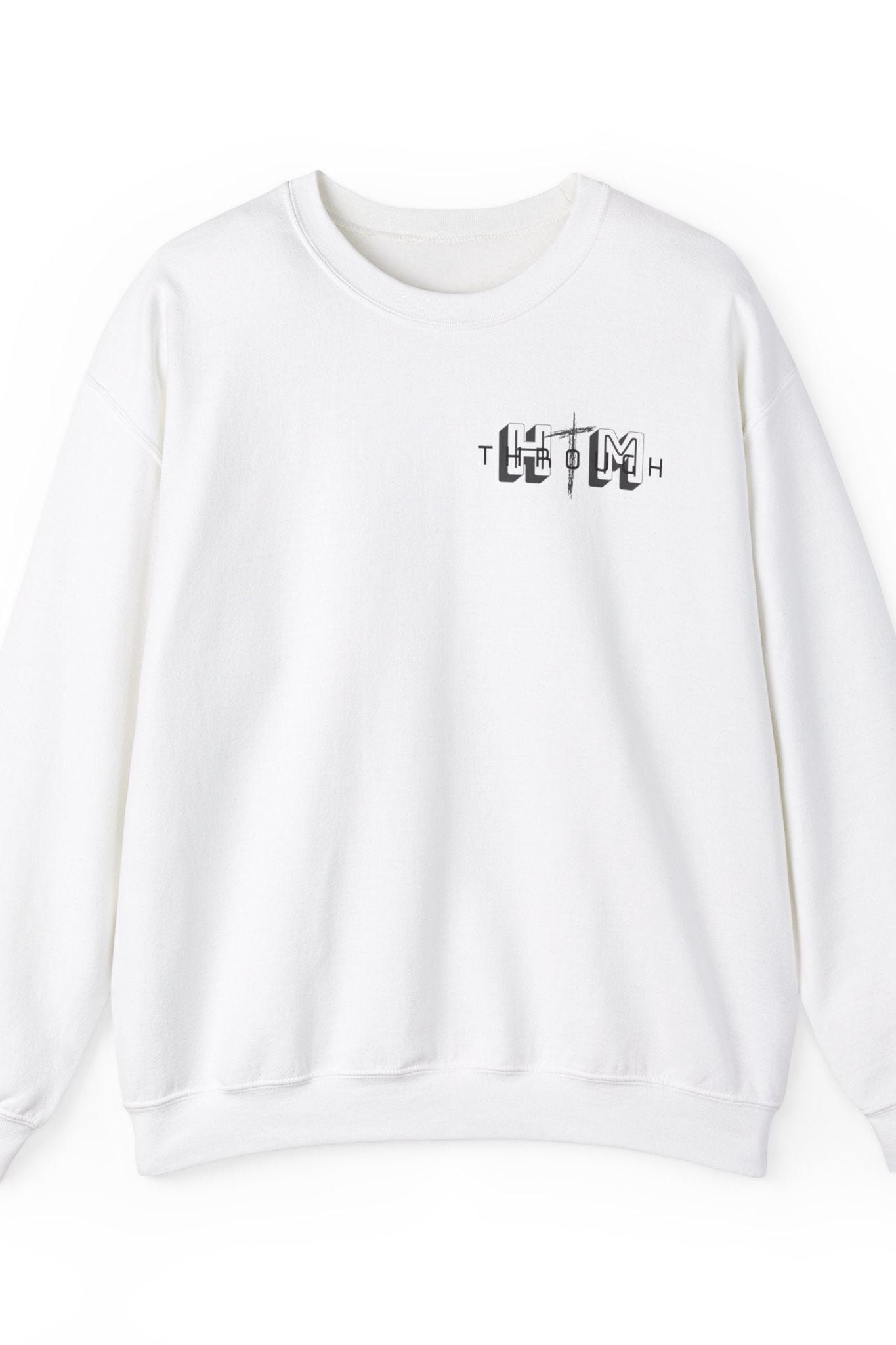 Ecclesiastes 3:11 Crewneck