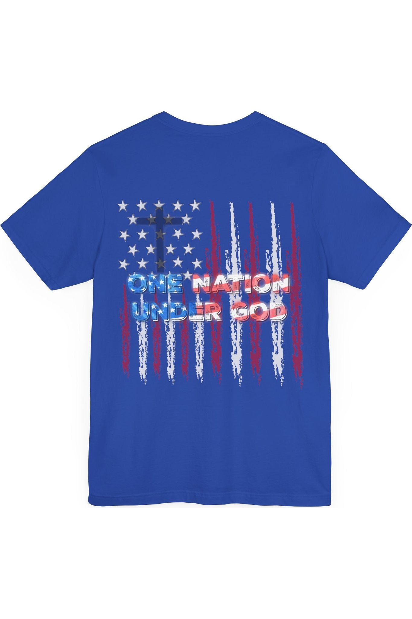 One Nation Under God T-Shirt