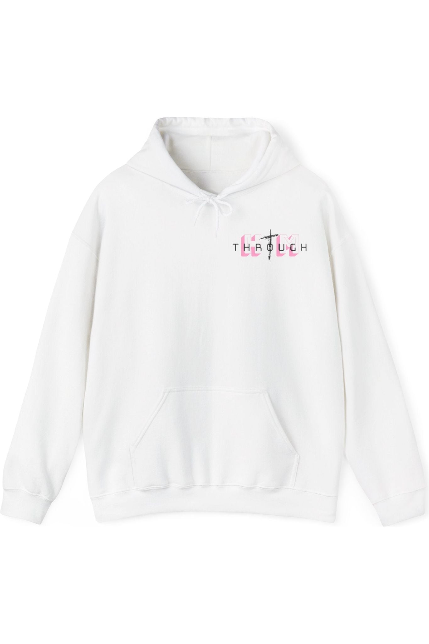 Love Like Jesus Hoodie