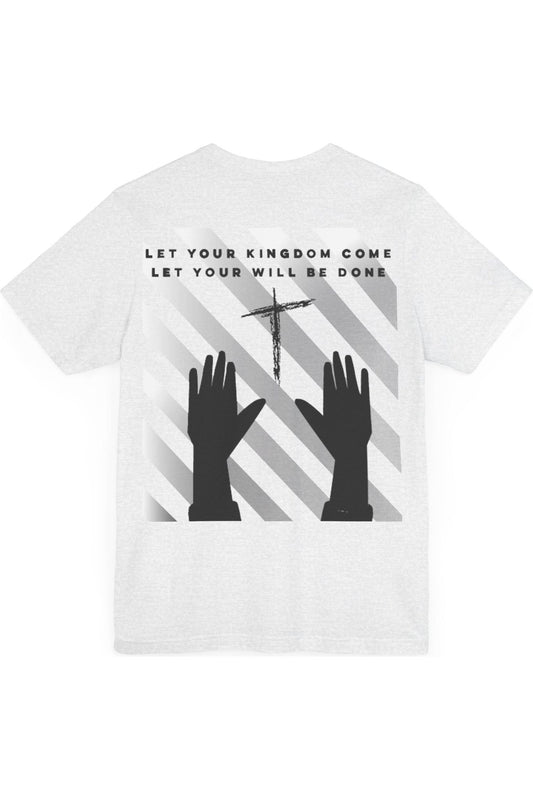 LYKCLYWBD T-Shirt