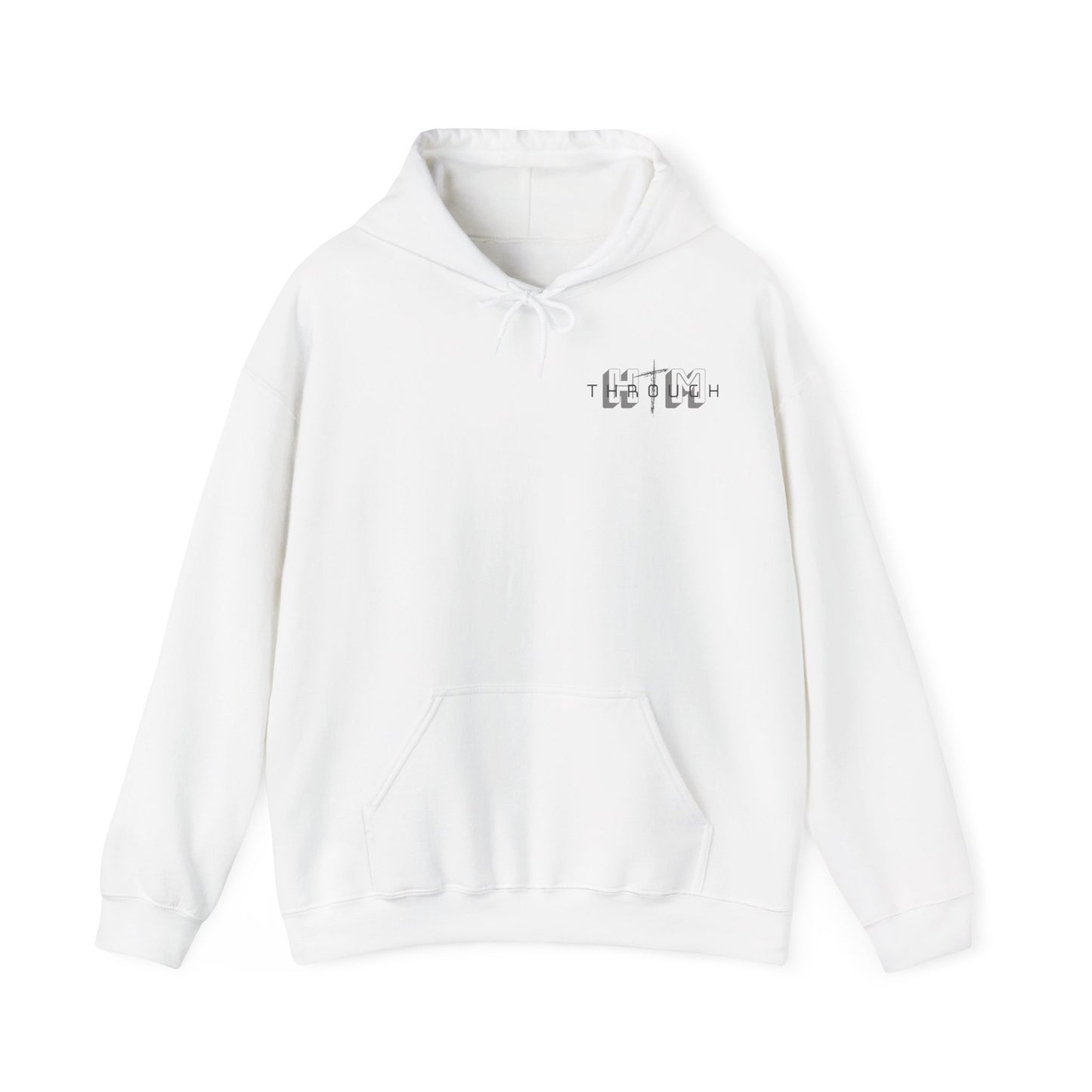 Light of the World Hoodie