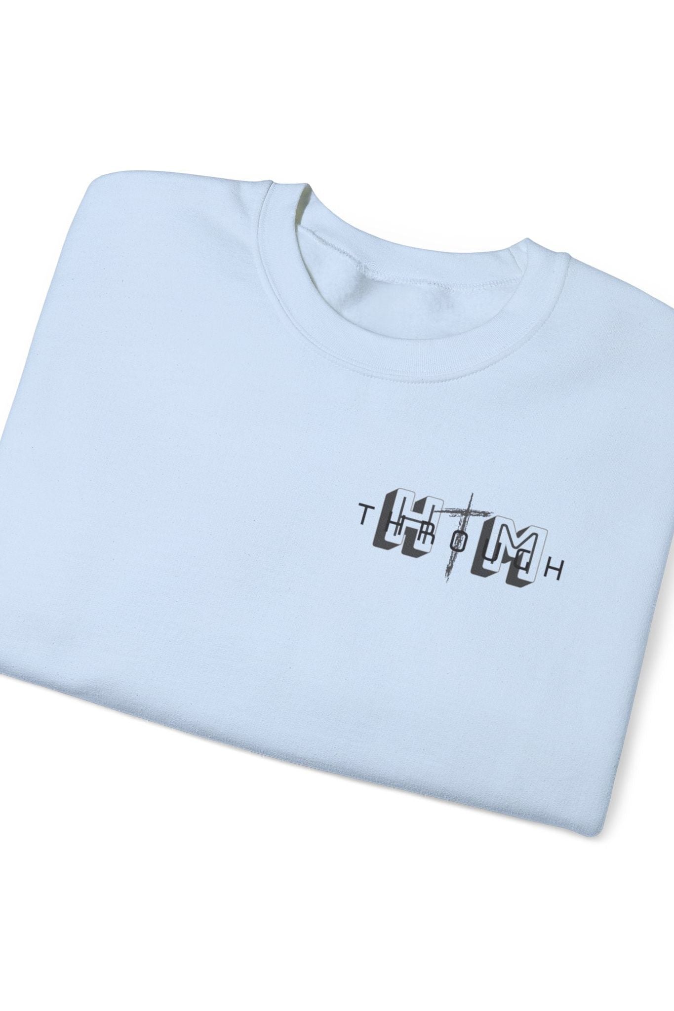 Ecclesiastes 3:11 Crewneck