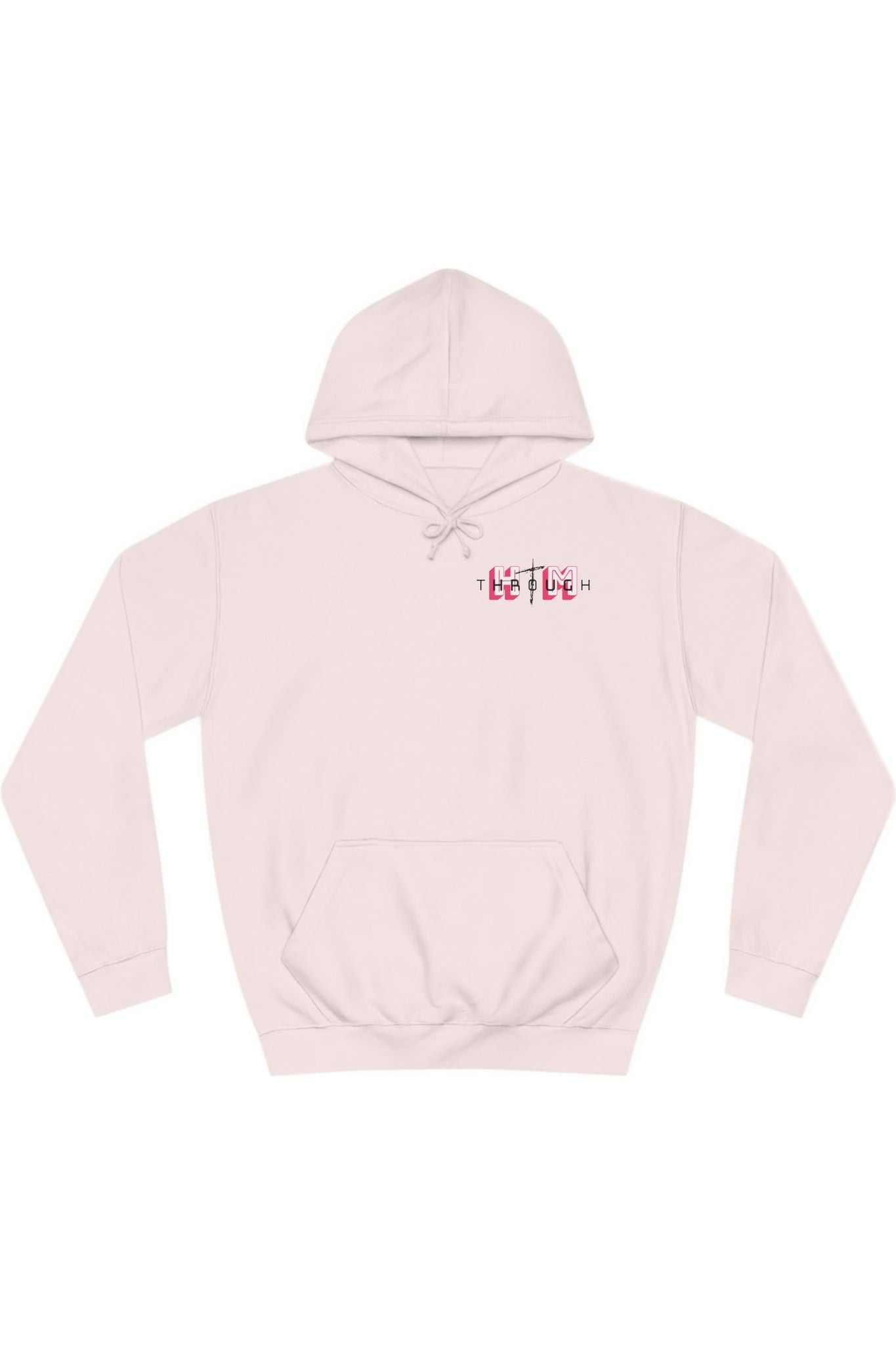 She Is Strong Hoodie