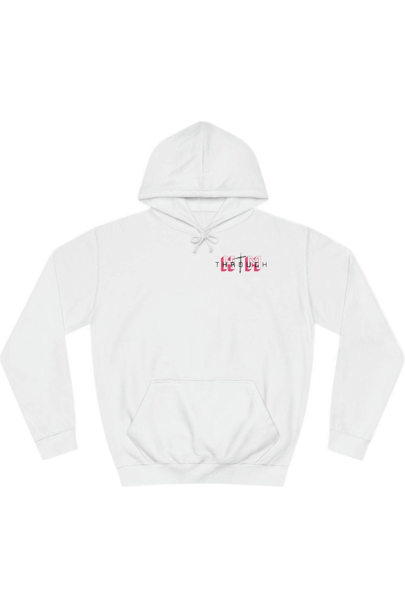 She Is Strong Hoodie