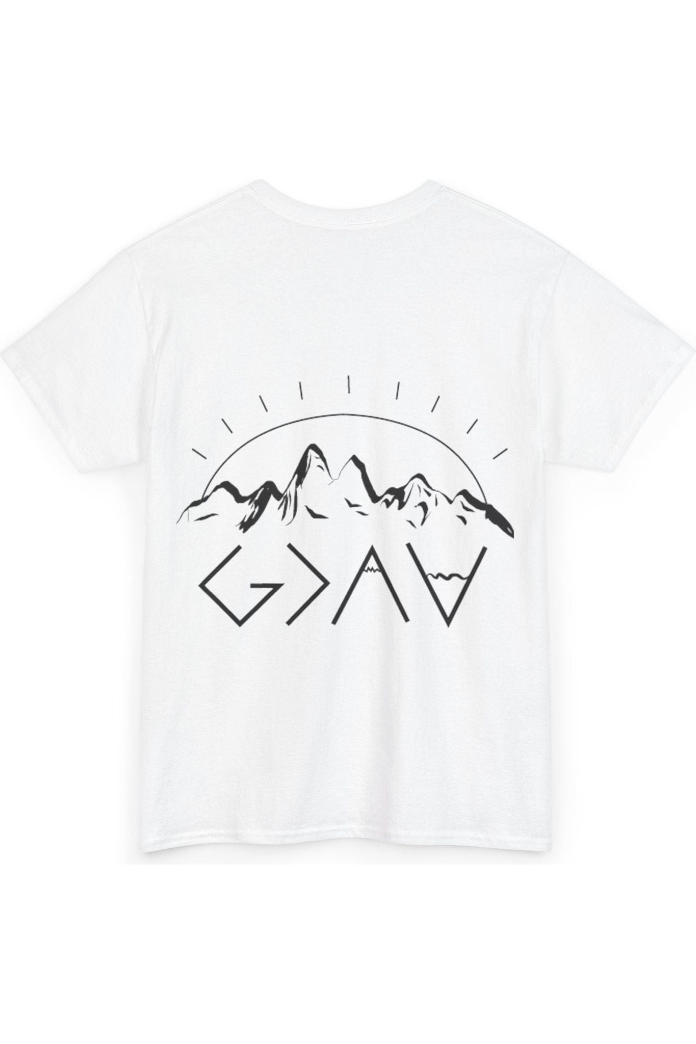 G>^v T-Shirt