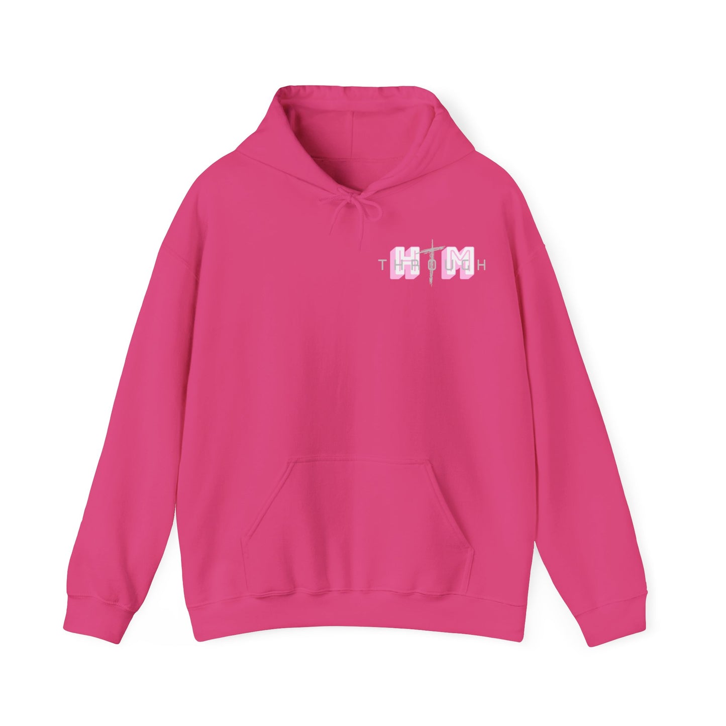 Ask Me About Jesus Hoodie
