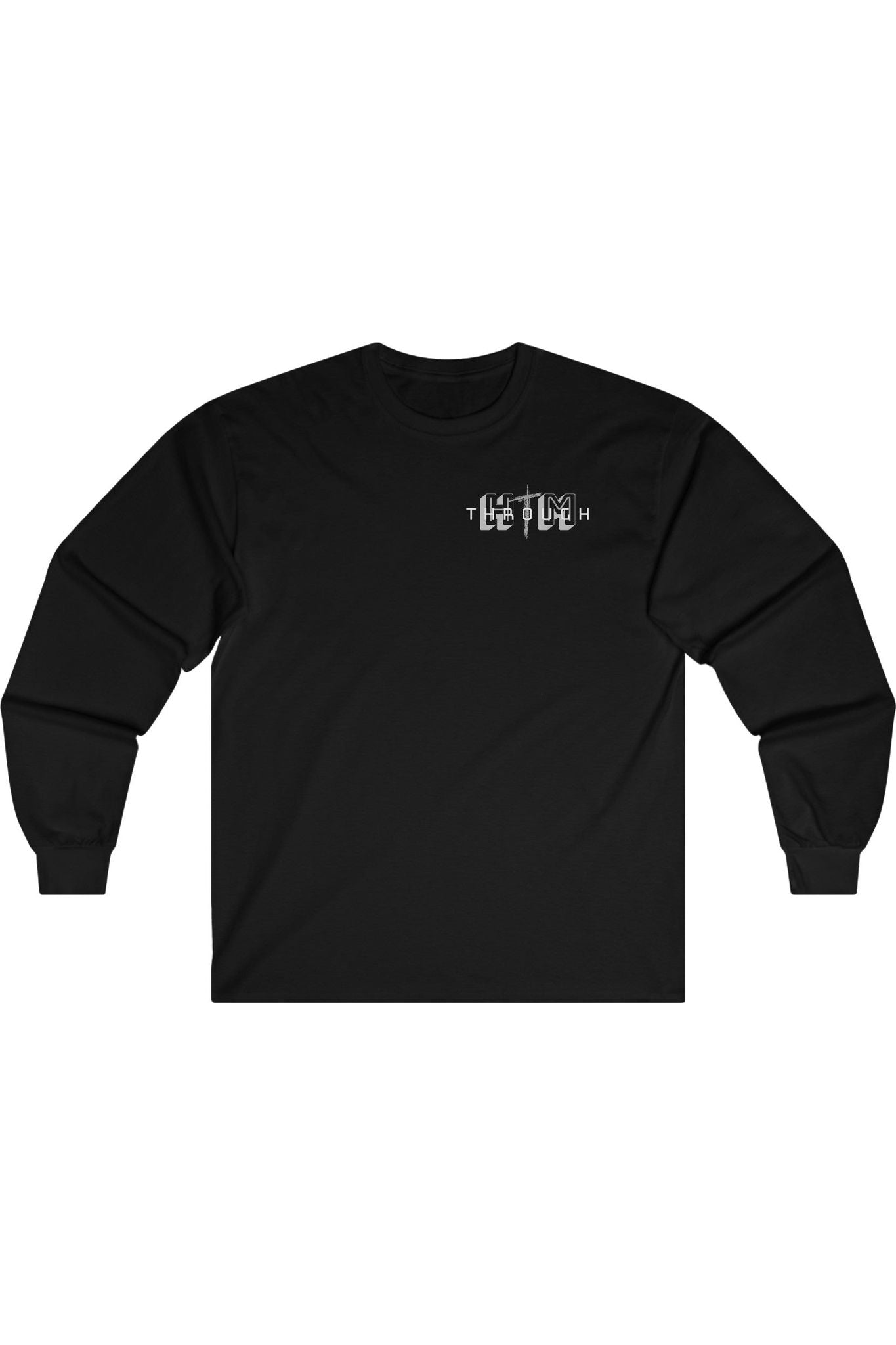 The Way The Truth The Life Long Sleeve