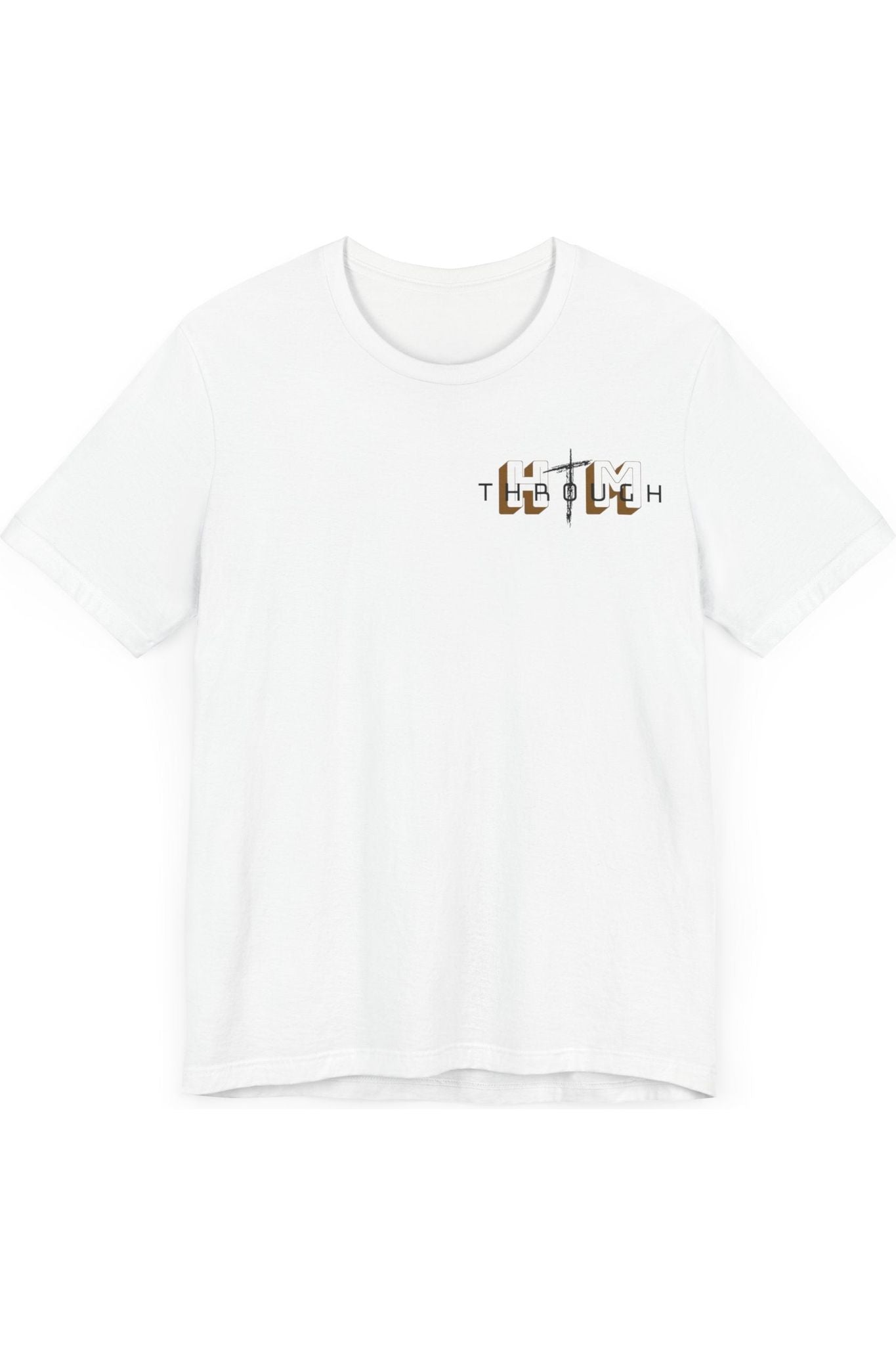 LYKCLYWBD T-Shirt