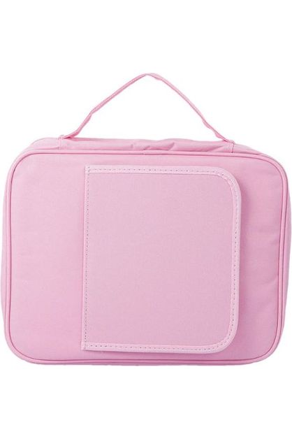 Bible Case (Pink, Gray, Blue)