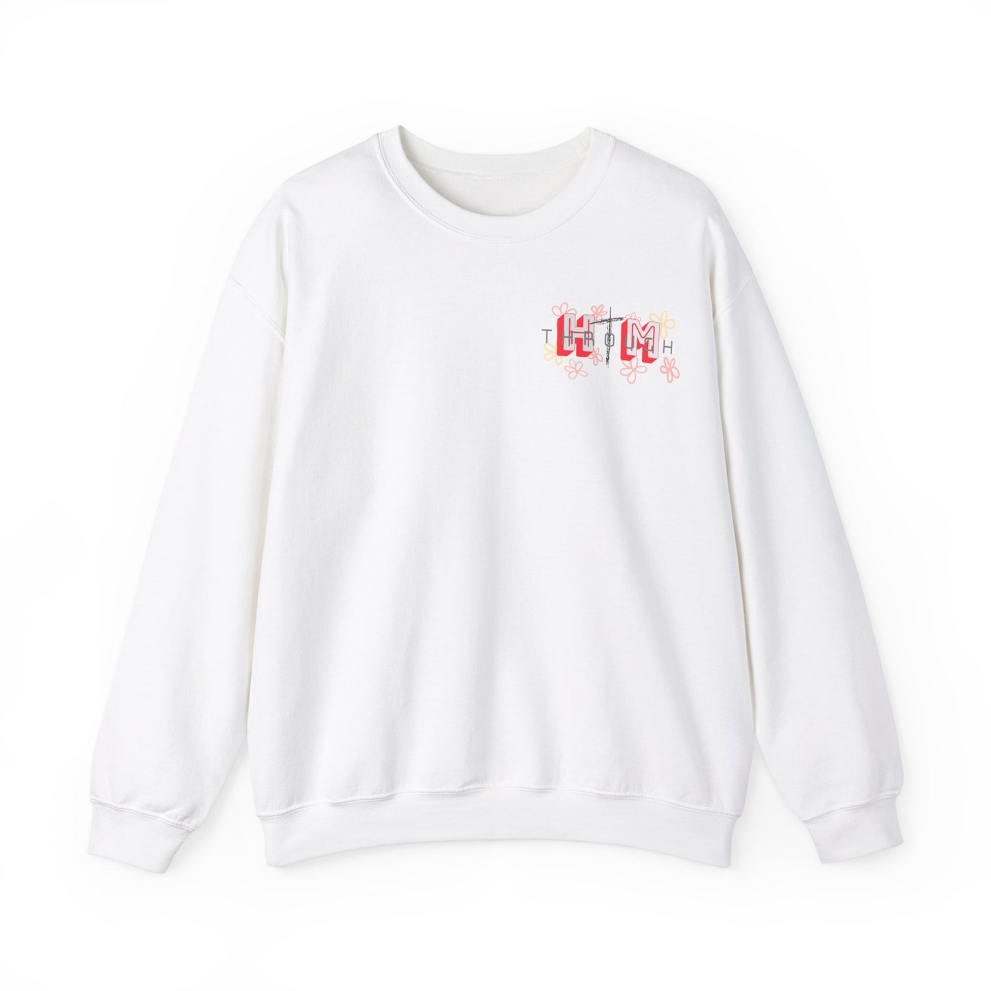 Daughter of A King Crewneck