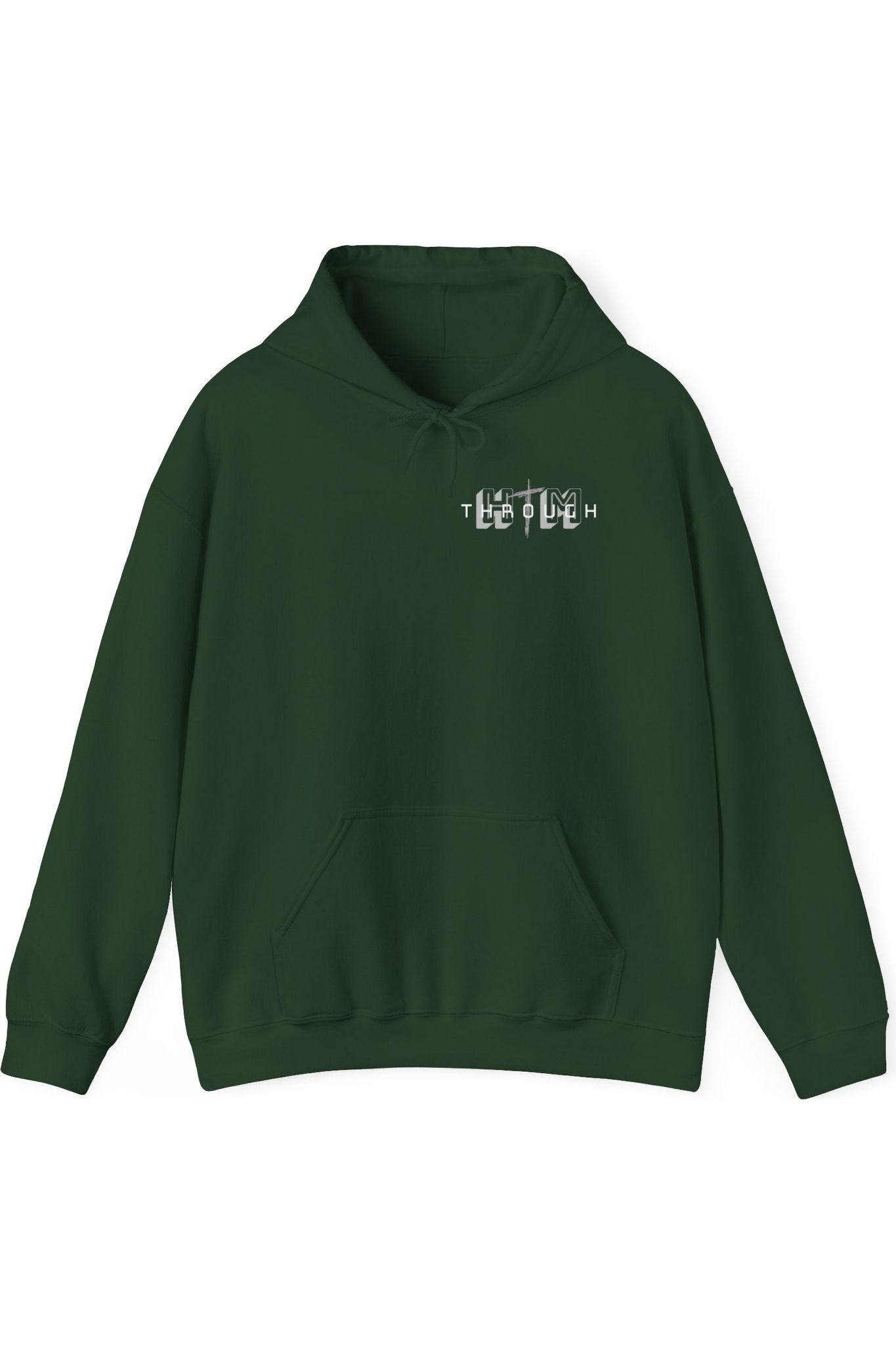 Worship Hoodie