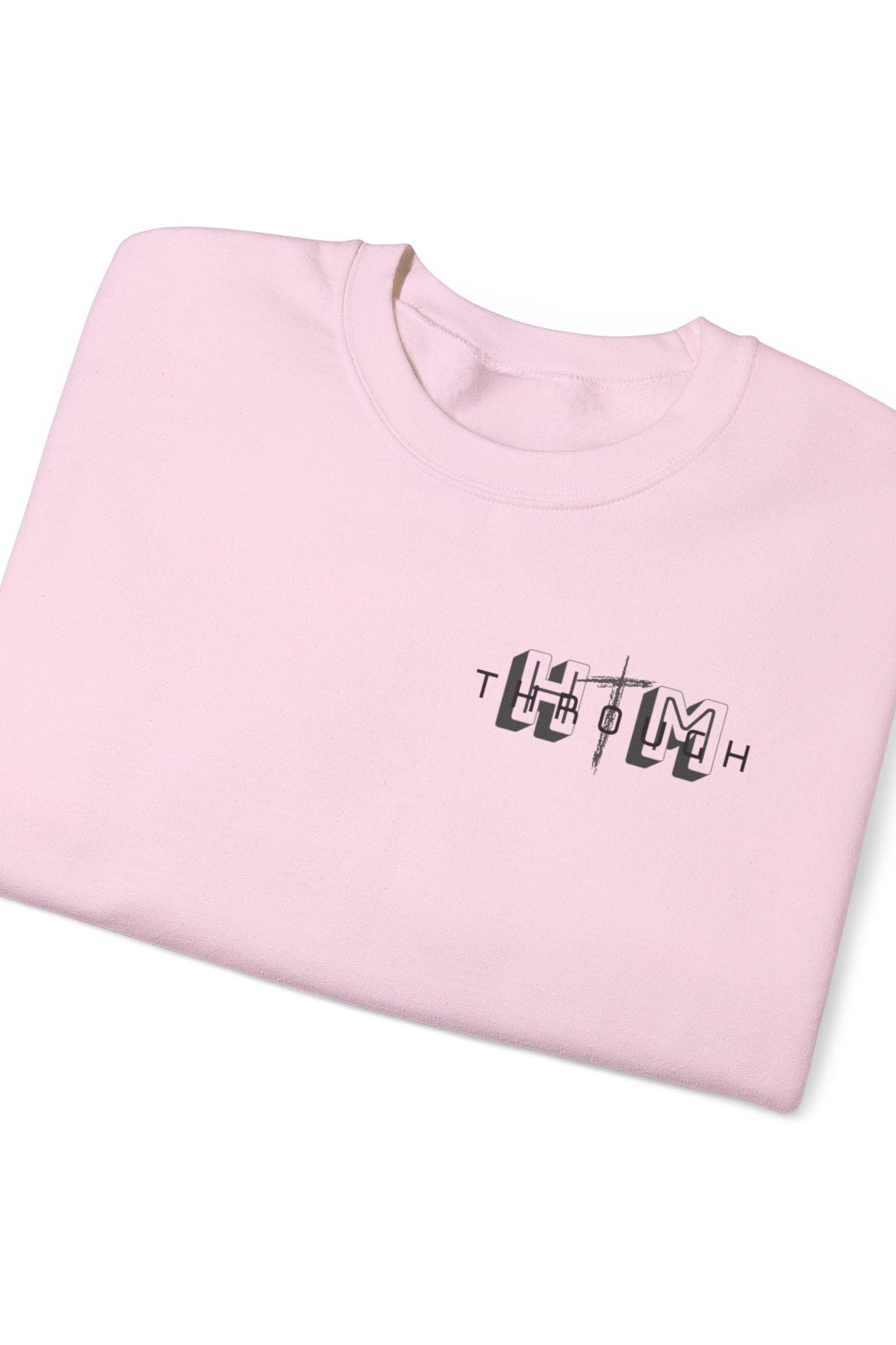 Ecclesiastes 3:11 Crewneck