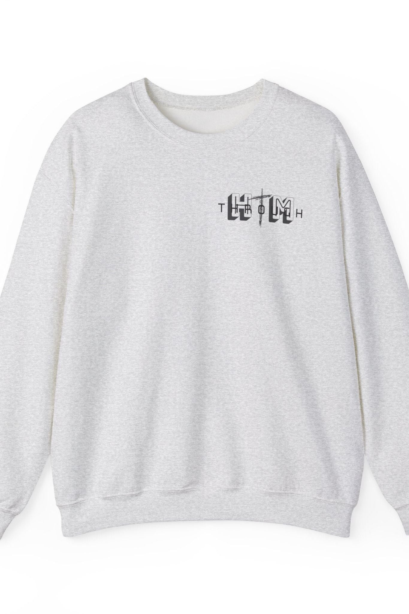 Ecclesiastes 3:11 Crewneck