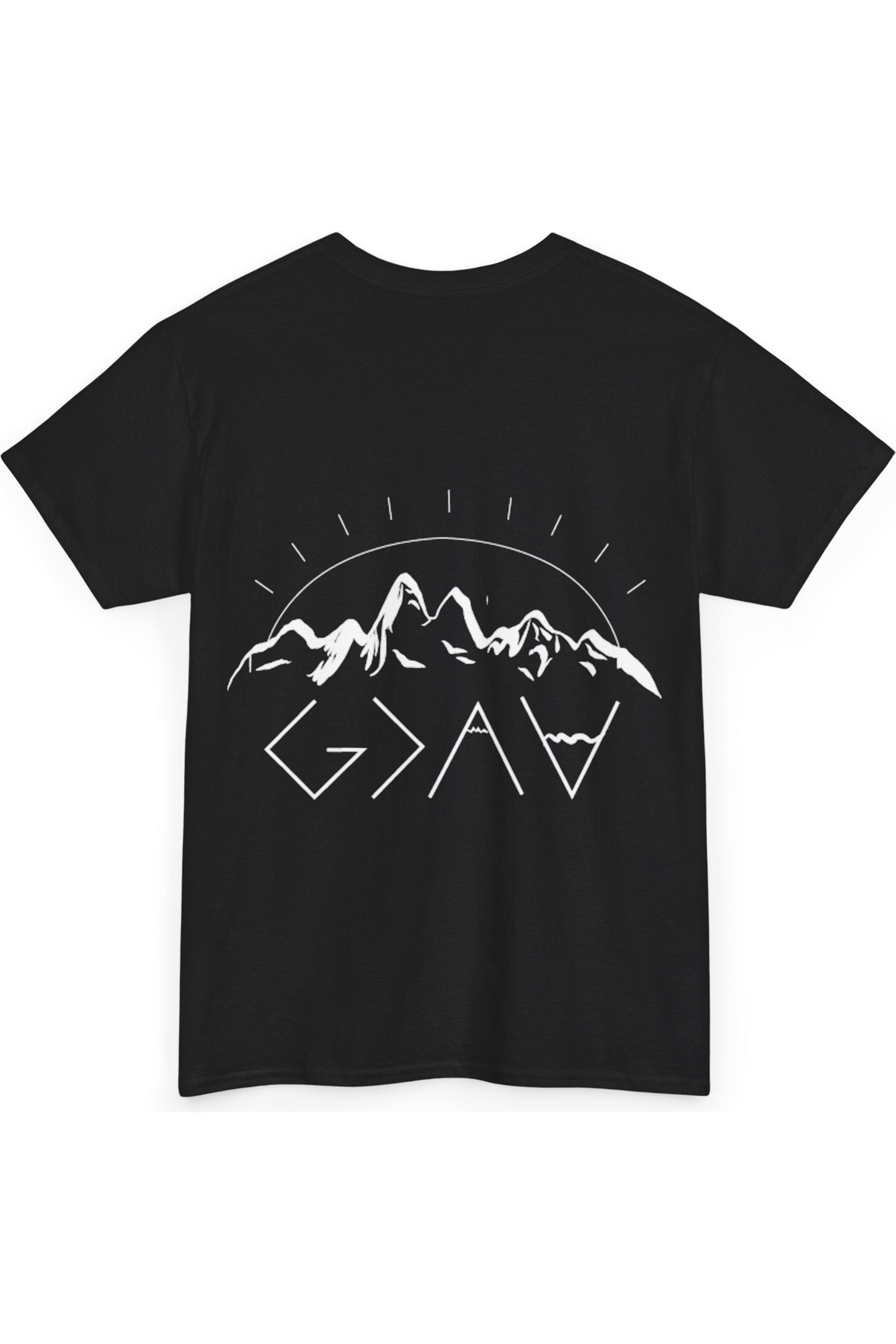 G>^v T-Shirt