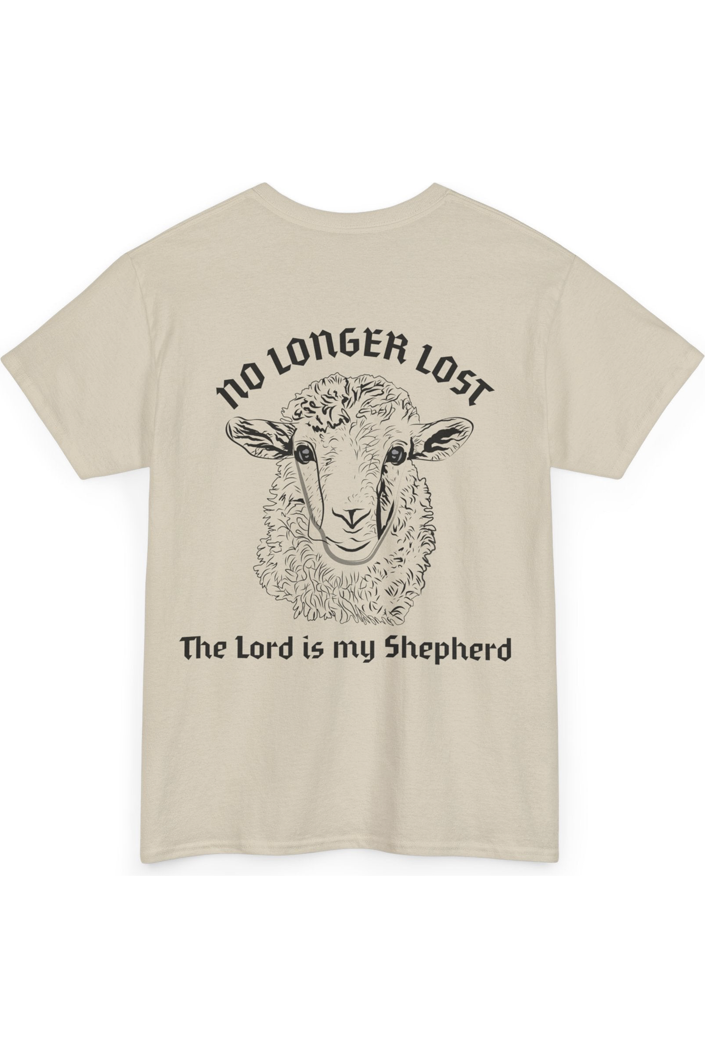 No Longer Lost T-Shirt