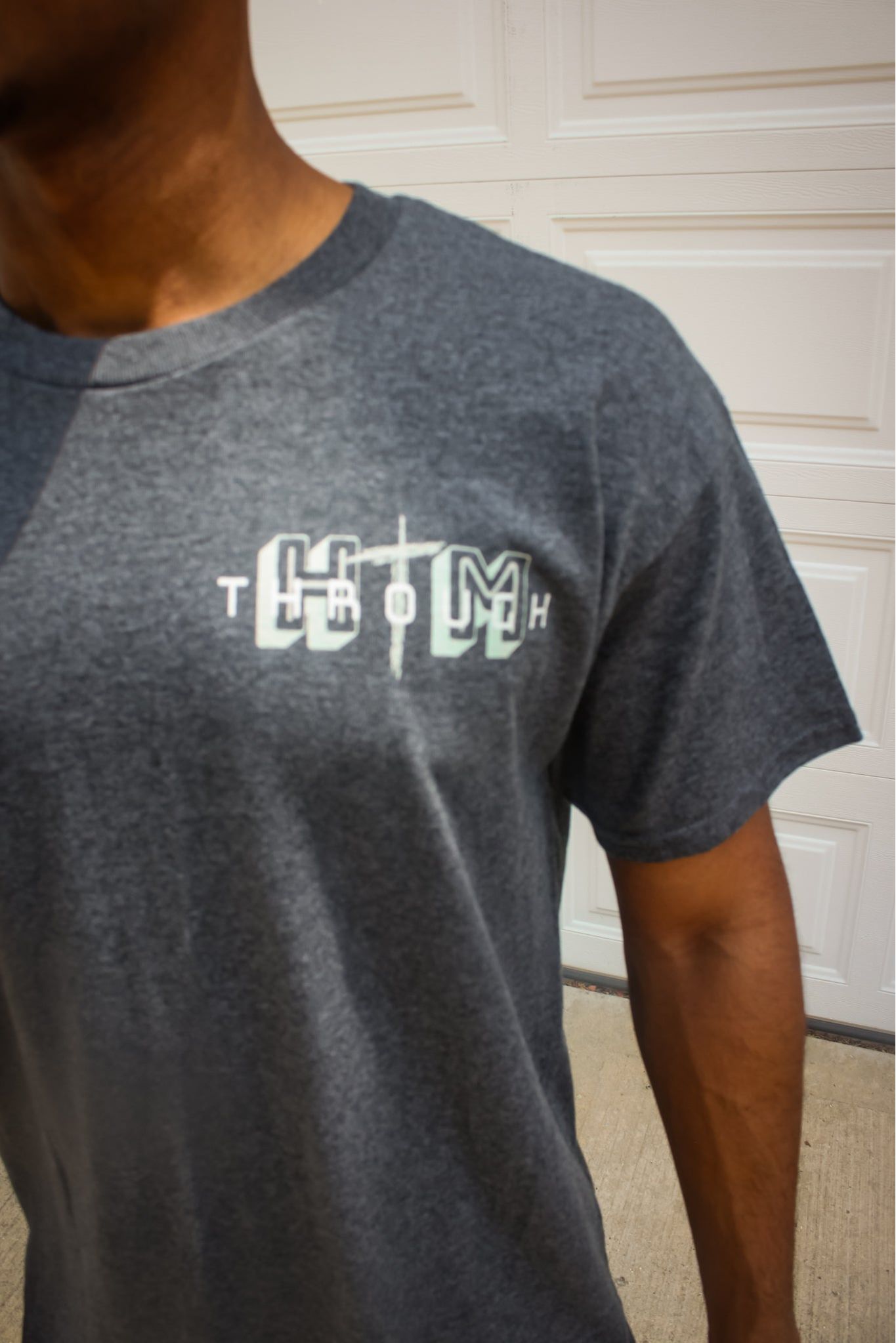 The Way The Truth The Life T-Shirt