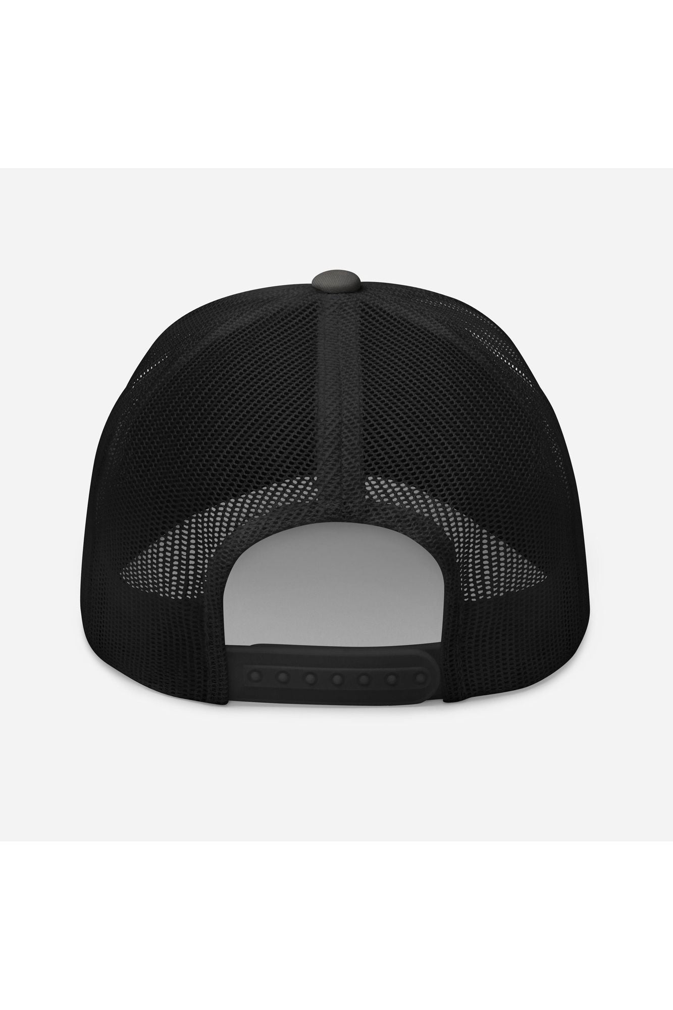 Servant Of The Lord Trucker Cap