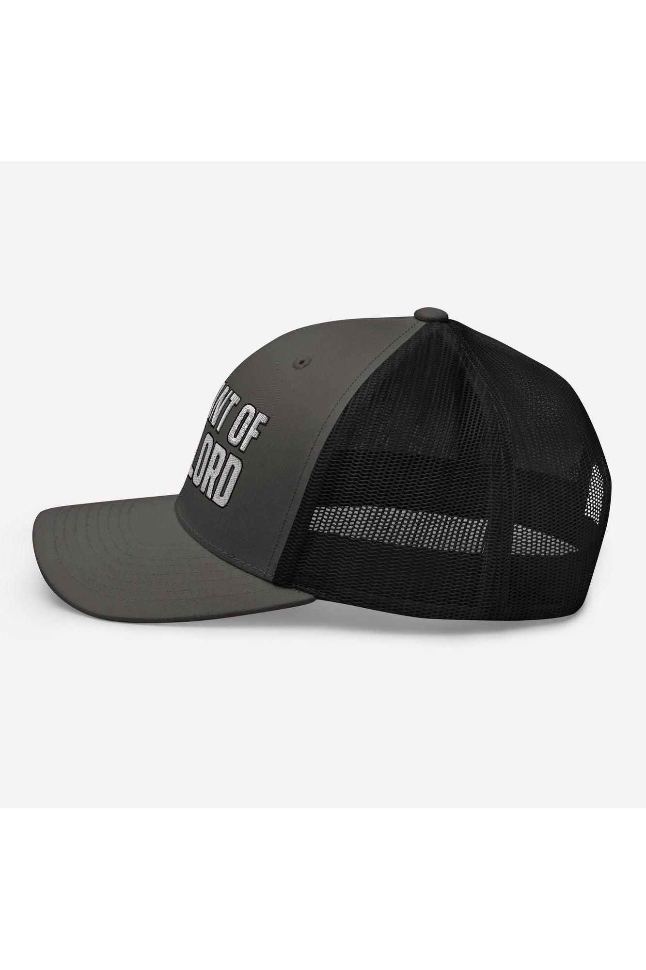 Servant Of The Lord Trucker Cap